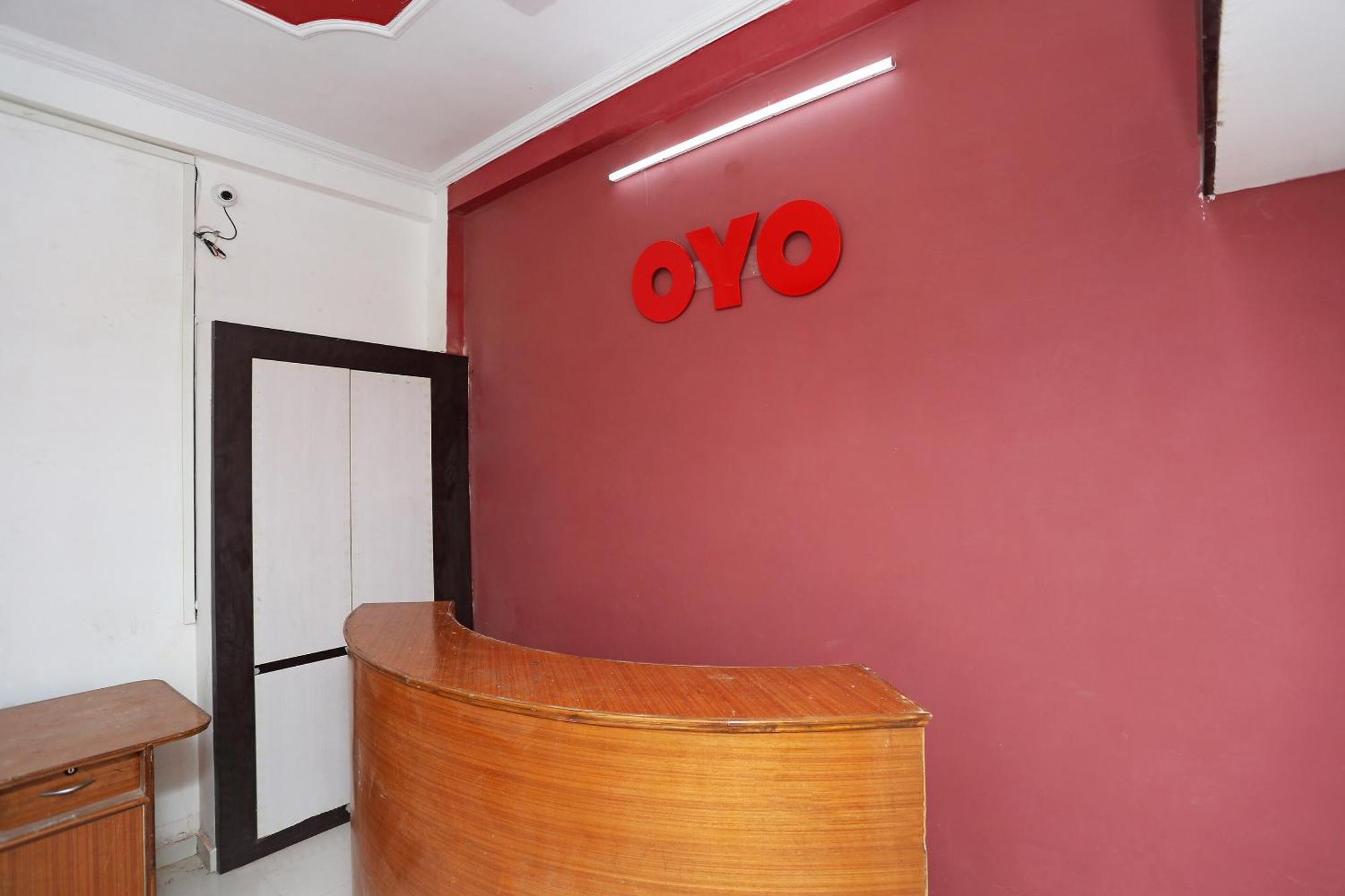 Hotel O 30359 Hotel The Vinayak Bhopal Zewnętrze zdjęcie