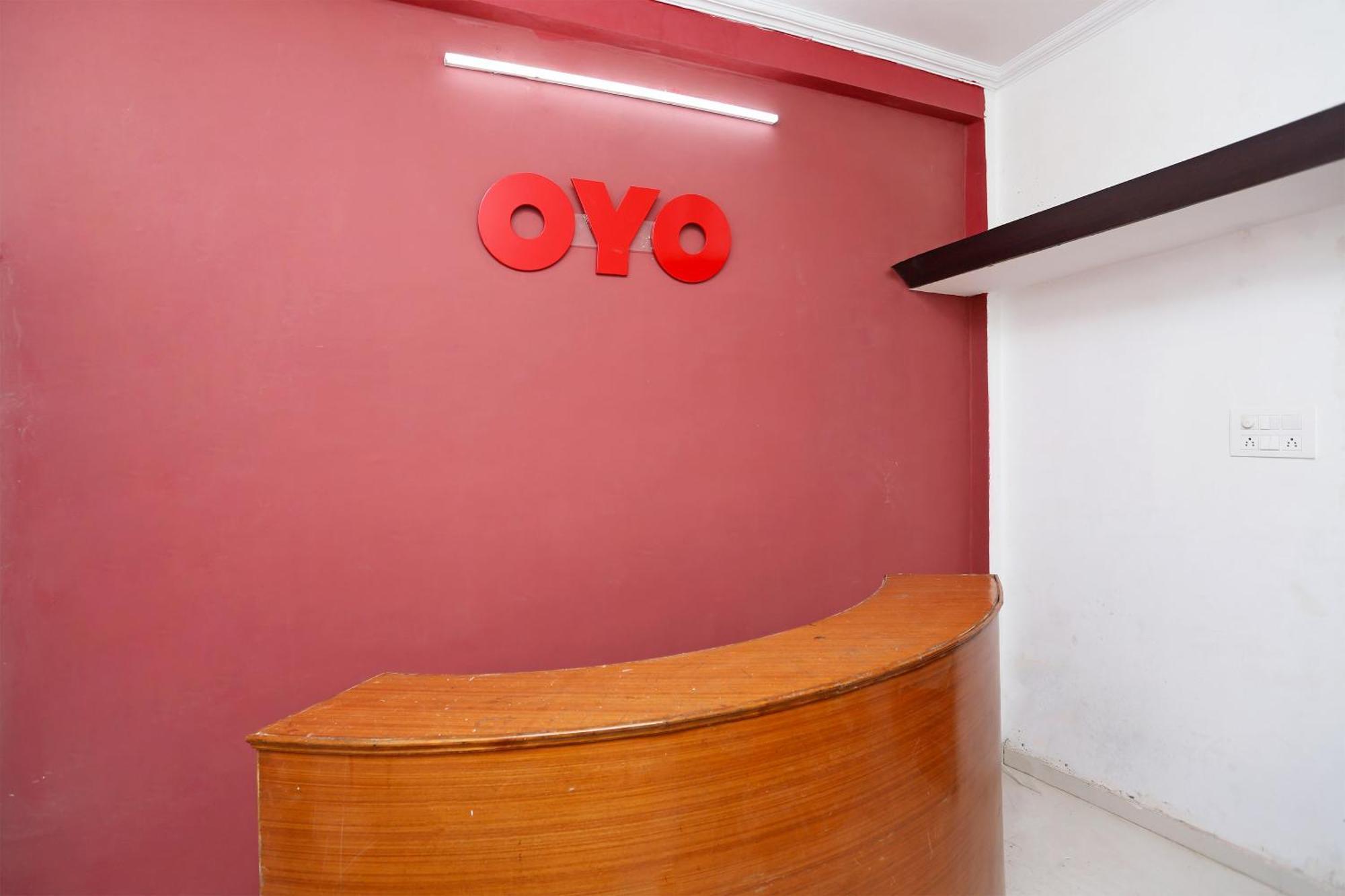 Hotel O 30359 Hotel The Vinayak Bhopal Zewnętrze zdjęcie