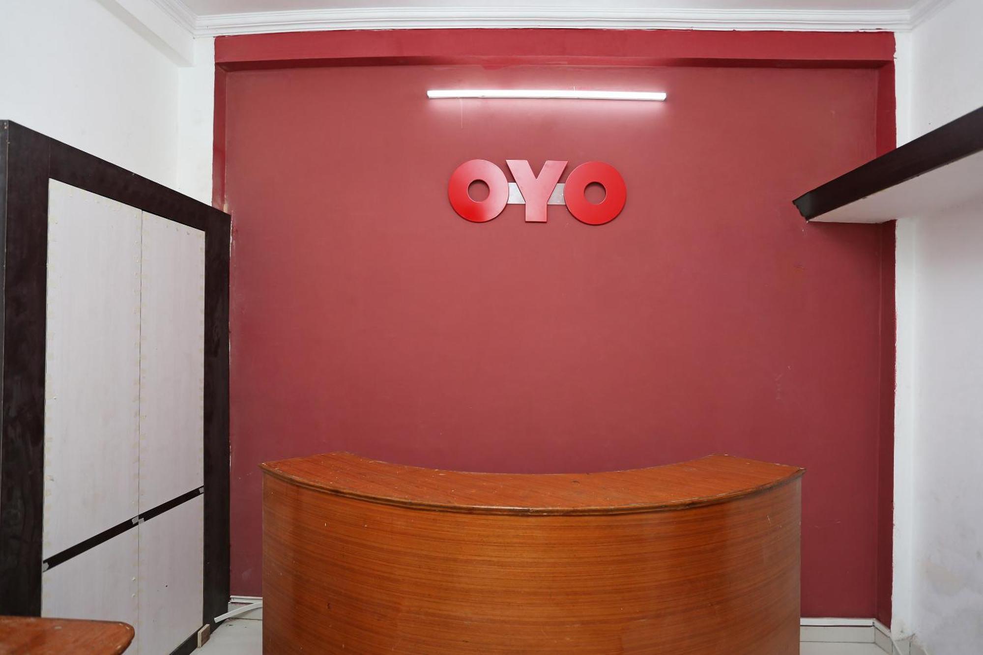 Hotel O 30359 Hotel The Vinayak Bhopal Zewnętrze zdjęcie
